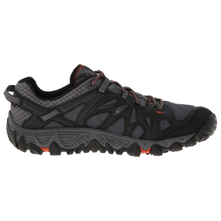 Zapato Merrell Allout Blaze Aero Sport Negro/Gris