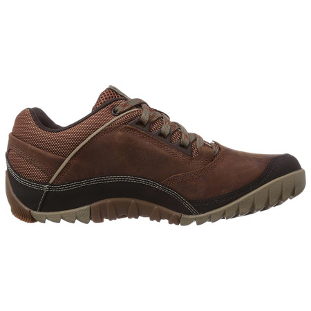 Zapato Merrell Annex Camel