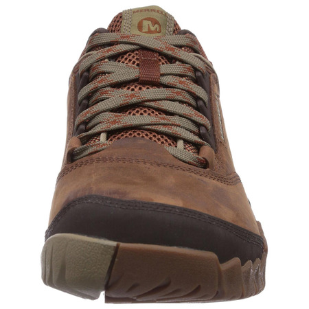 Zapato Merrell Annex Camel