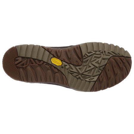 Zapato Merrell Annex Camel