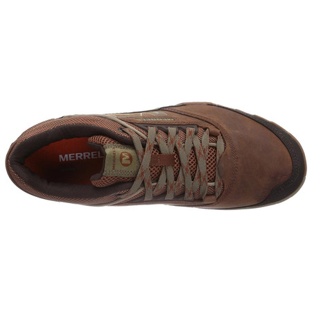 Zapato Merrell Annex Camel