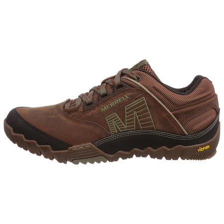 Zapato Merrell Annex Camel