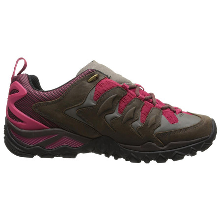 Zapato Merrell Chameleon Shift Ventilator GTX Marrón/Rosa