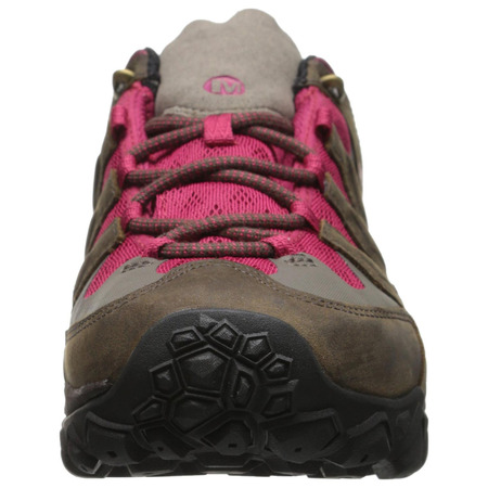 Zapato Merrell Chameleon Shift Ventilator GTX Marrón/Rosa