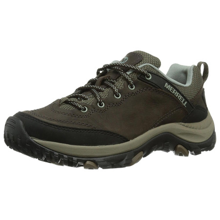 Zapato Merrell Salida Trekker Marrón