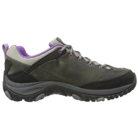 Zapato Merrell Salida Trekker Gris/Púrpura