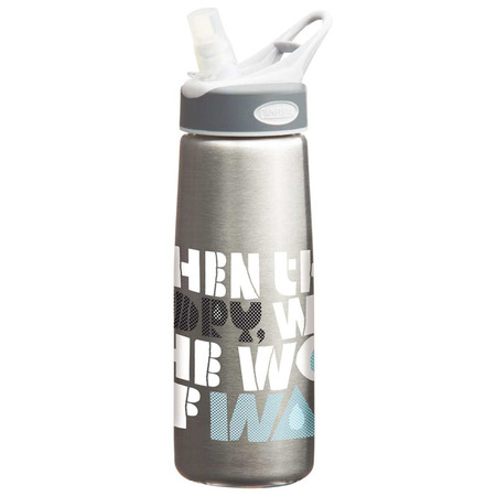 Cantimplora Camelbak Better Bottle S/S 0,75 litros Gris