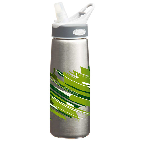 Cantimplora Camelbak Better Bottle S/S 0,75 litros Gris