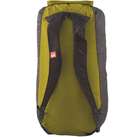 Mochila Robens Dry Pack 28 litros Verde Oliva