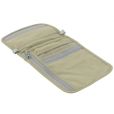 Portadocumentos Easy Camp Neck Wallet