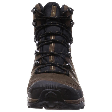 Bota Salomon X Ultra Trek GTX Marrón/Negro