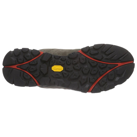 Zapato Merrell Capra GTX Beige/Negro