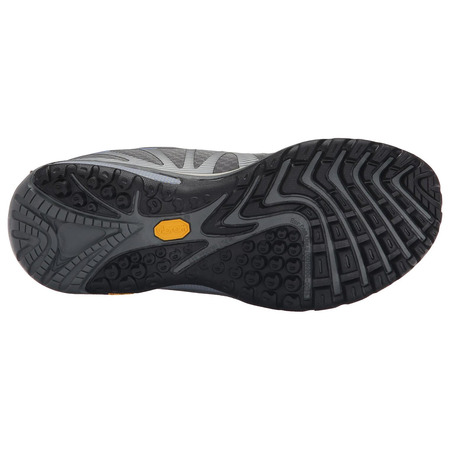 Zapato Merrell Siren Edge W Gris/Azul