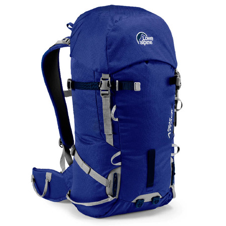 Mochila Lowe Alpine Peak Attack 42 Azul