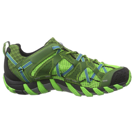 Zapatilla Merrell Waterpro Maipo Verde