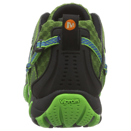 Zapatilla Merrell Waterpro Maipo Verde