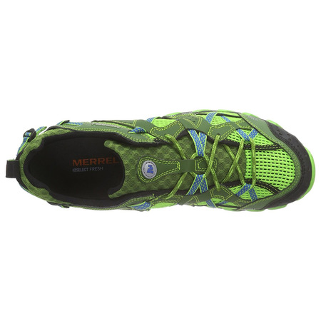 Zapatilla Merrell Waterpro Maipo Verde