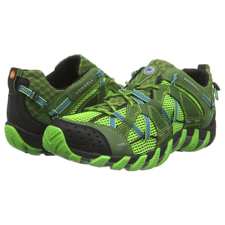 Zapatilla Merrell Waterpro Maipo Verde