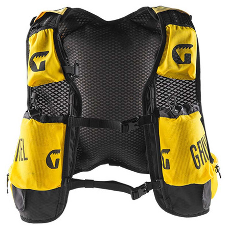 Mochila Grivel Mountain Runner Light 5L. Amarilla