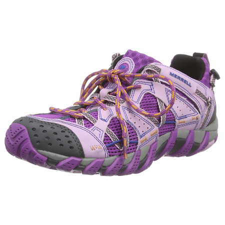 Zapatilla Merrell Waterpro Maipo W Fucsia/Rosa/Azul