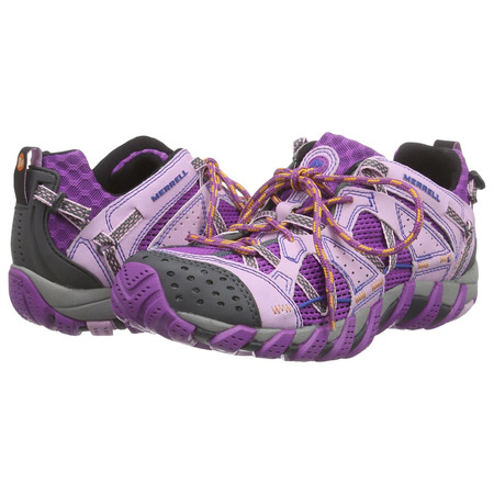 Zapatilla Merrell Waterpro Maipo W Fucsia/Rosa/Azul