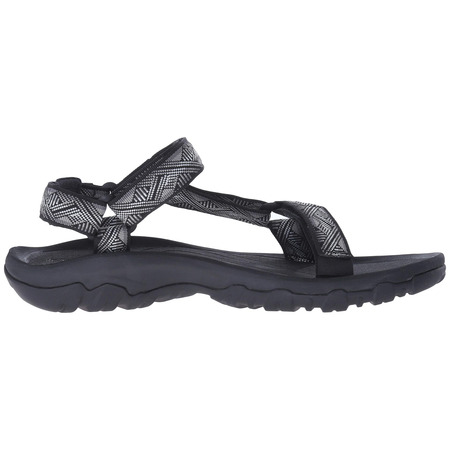 Sandalia Teva Hurricane XLT Gris/Negro