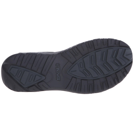 Sandalia Teva Hurricane XLT Gris/Negro