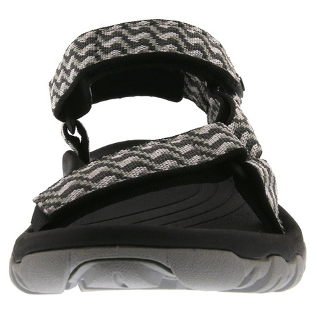 Sandalia Teva W Hurricane XLT Negro/Gris