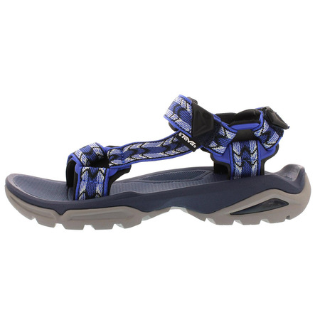 Sandalias Teva Terra Fi 4 Azul