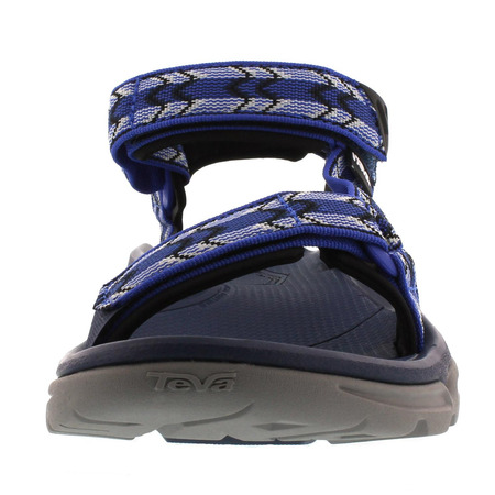 Sandalias Teva Terra Fi 4 Azul