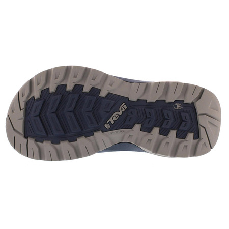 Sandalias Teva Terra Fi 4 Azul