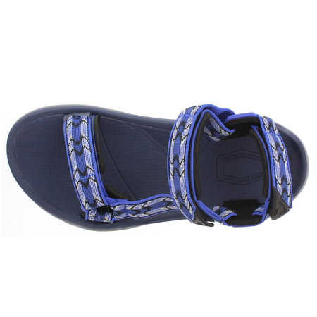 Sandalias Teva Terra Fi 4 Azul