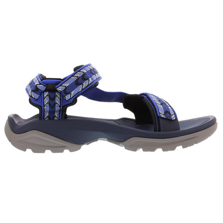 Sandalias Teva Terra Fi 4 Azul