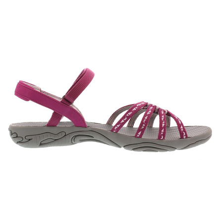 Sandalias Teva W Kayenta Magenta