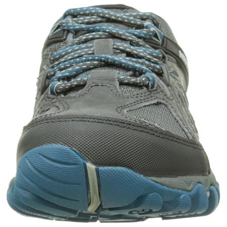 Zapato Merrell All Out Blaze Vent GTX Gris/Azul