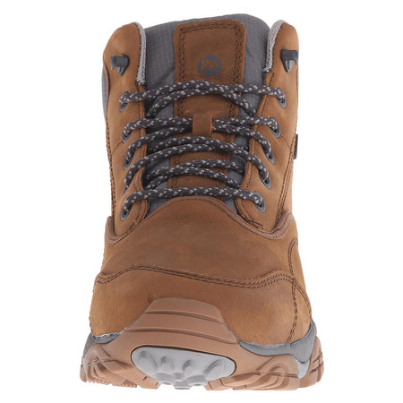 Bota Merrell Moab Rover Mid WPTF Marrón