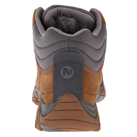 Bota Merrell Moab Rover Mid WPTF Marrón