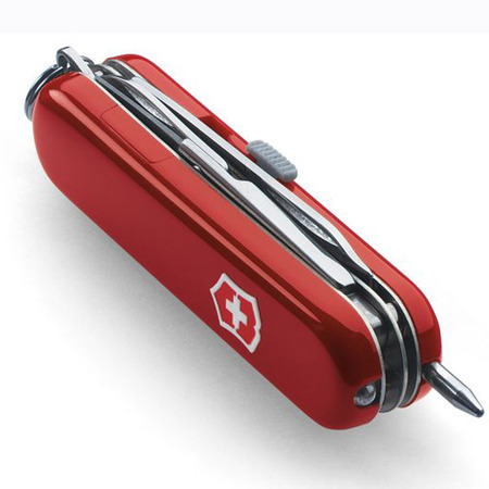 Navaja Victorinox Midnite Manager - 10 Usos