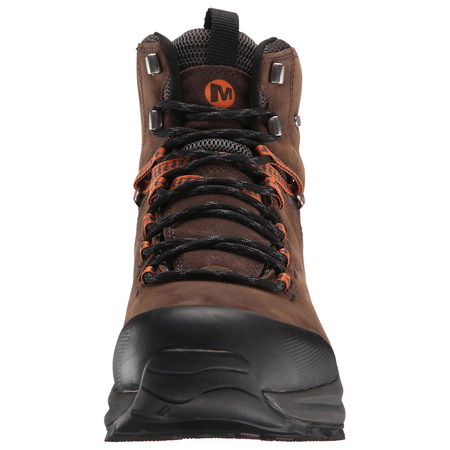 Bota Merrell Phaserbound WTPF Marrón/Teja