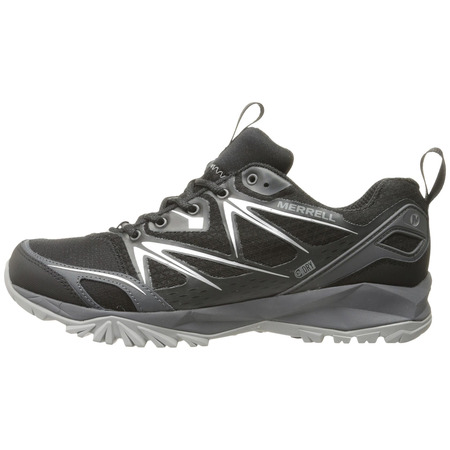 Zapato Merrell Capra Bolt GTX Negro