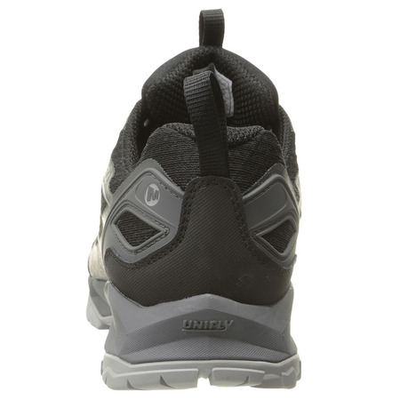 Zapato Merrell Capra Bolt GTX Negro