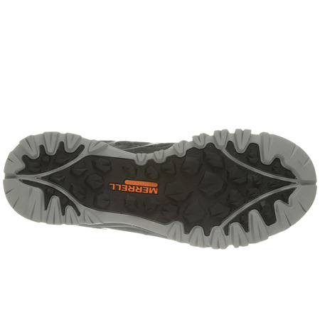 Zapato Merrell Capra Bolt GTX Negro