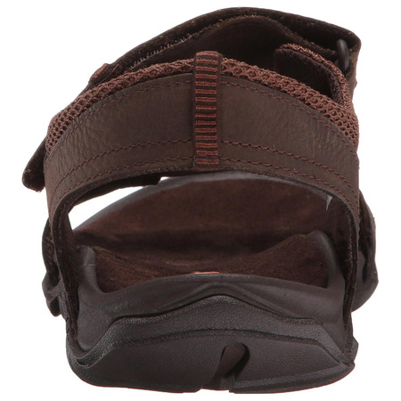 Sandalia Merrell Telluride Strap Marrón