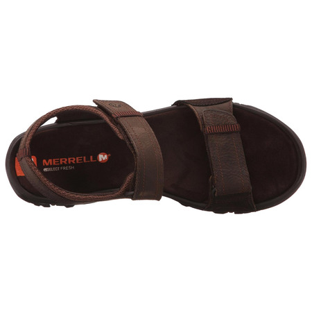 Sandalia Merrell Telluride Strap Marrón