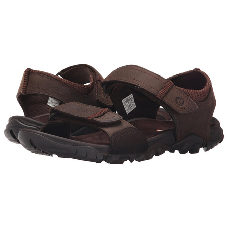 Sandalia Merrell Telluride Strap Marrón