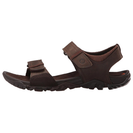 Sandalia Merrell Telluride Strap Marrón