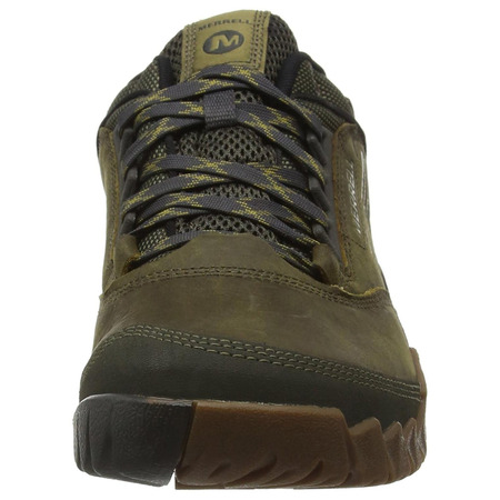 Zapato Merrell Annex GTX Oliva