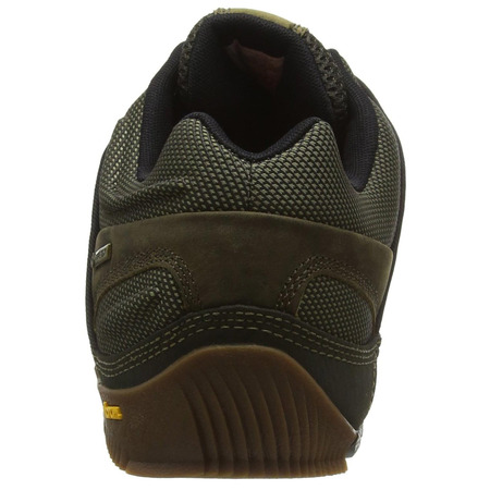 Zapato Merrell Annex GTX Oliva