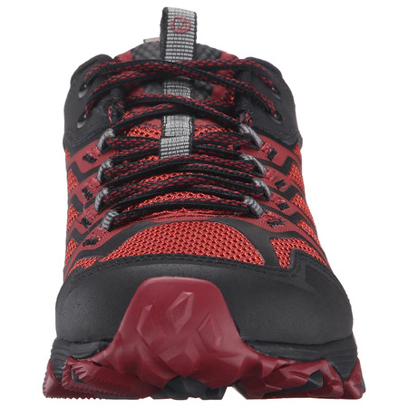 Zapato Merrell Moab Fst GTX Teja/Gris/Negro