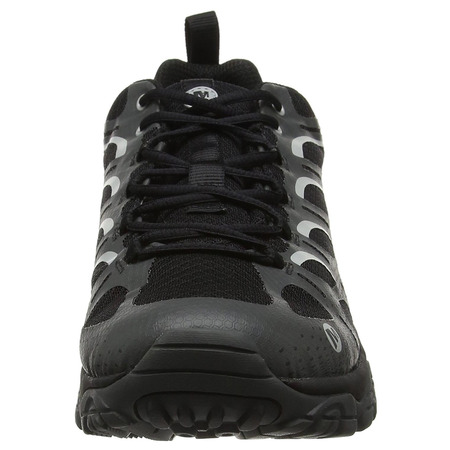 Zapato Merrell Moab Edge WTPF Negro/Gris